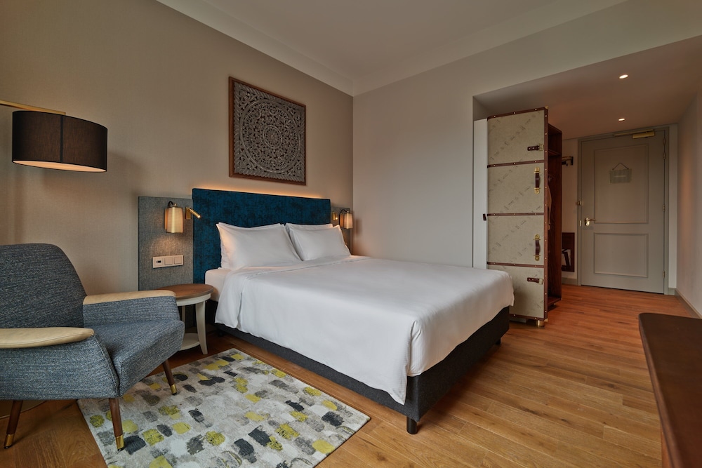 voco the hague an ihg hotel