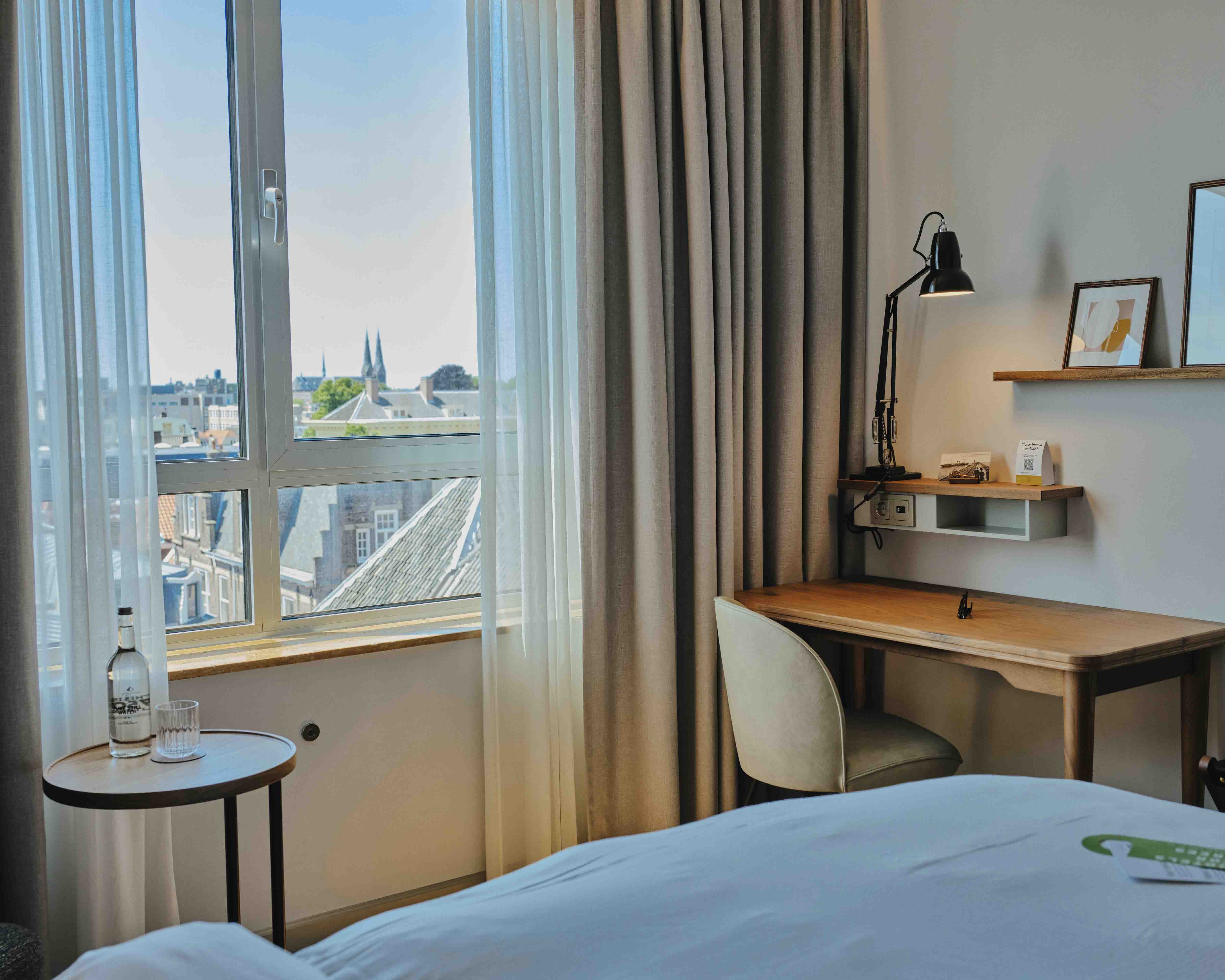 voco the hague an ihg hotel
