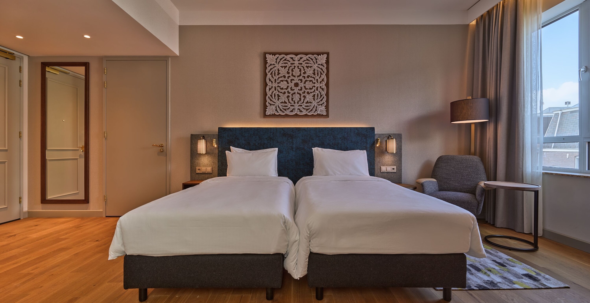 voco the hague an ihg hotel