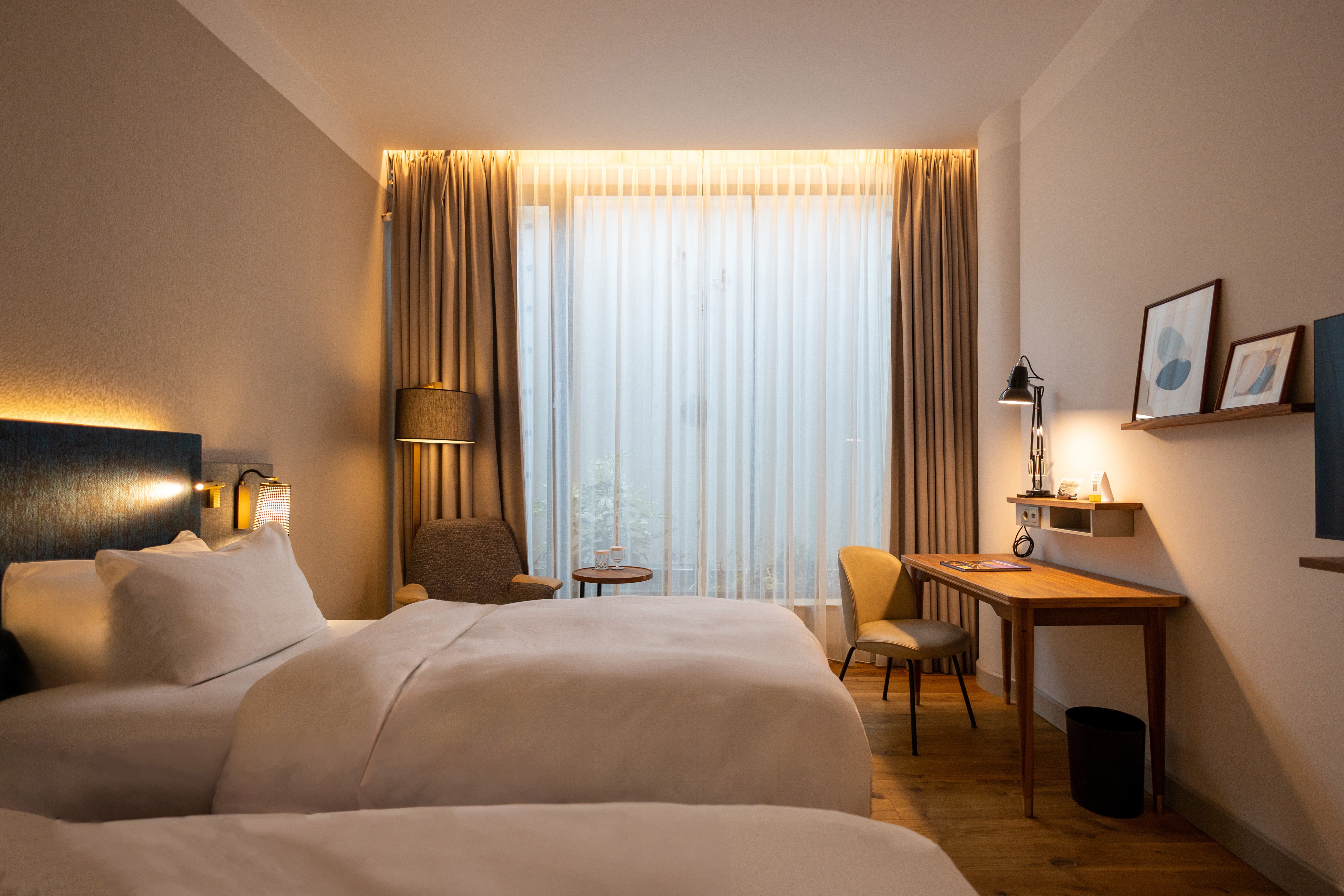 voco the hague an ihg hotel