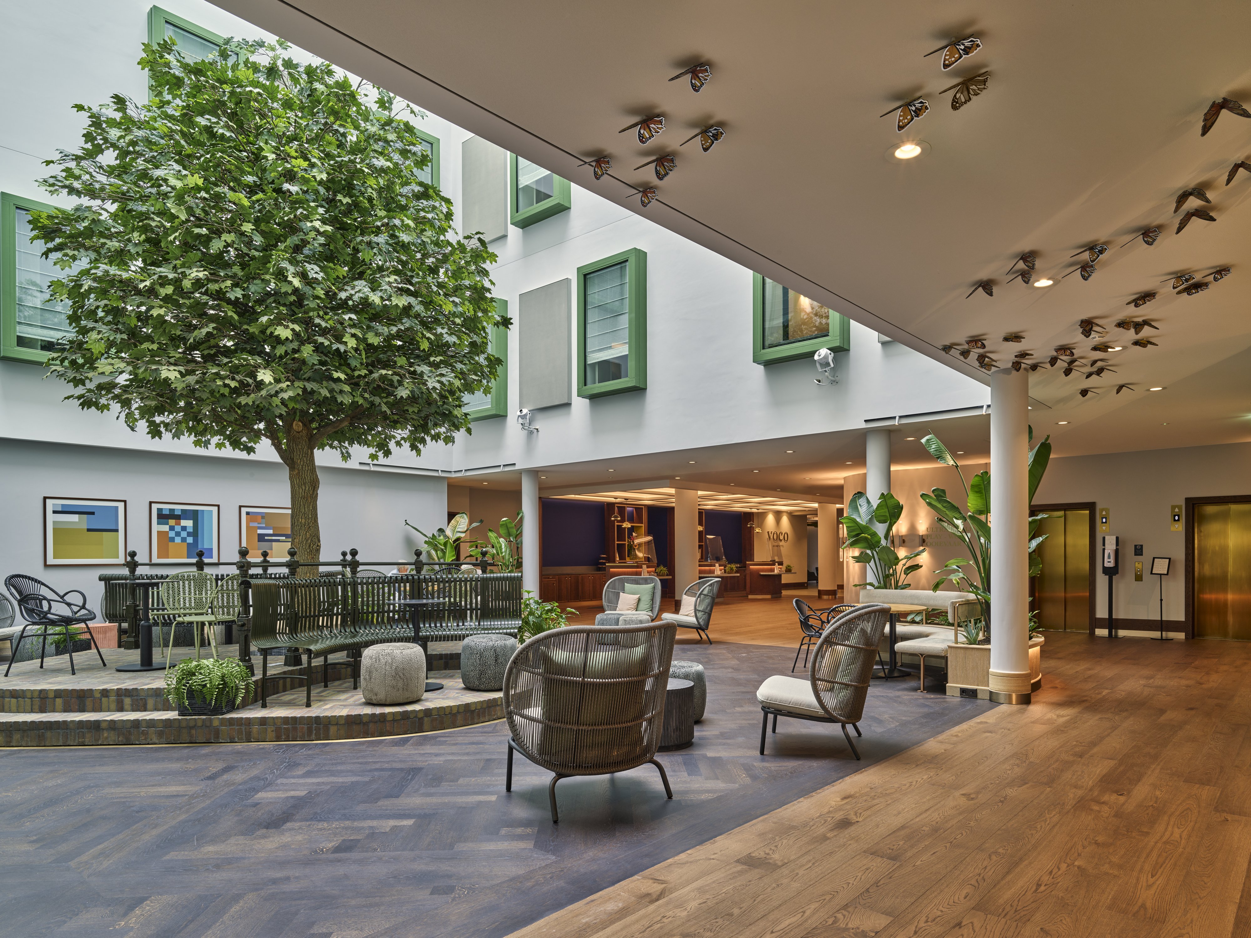 voco the hague an ihg hotel