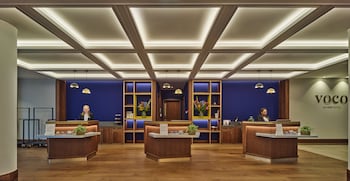 Voco The Hague, An Ihg Hotel,Scheveningen>>Haagse Hout,4 star