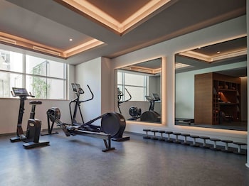 Voco The Hague, An Ihg Hotel,Scheveningen>>Haagse Hout,4 star