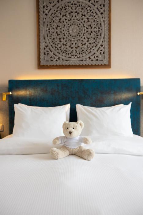 voco the hague an ihg hotel