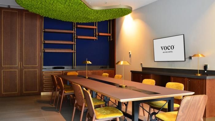 voco the hague an ihg hotel