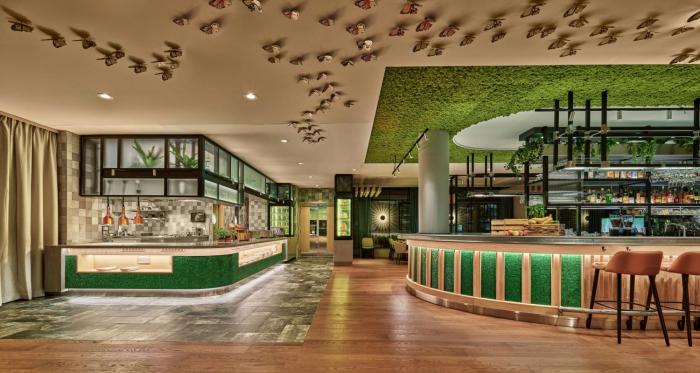 voco the hague an ihg hotel