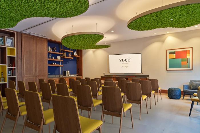 voco the hague an ihg hotel