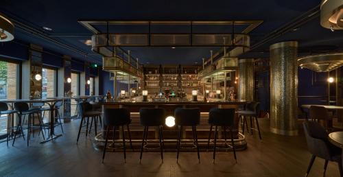 voco the hague an ihg hotel