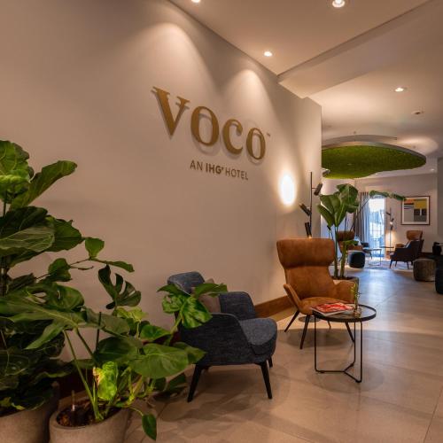 voco the hague an ihg hotel