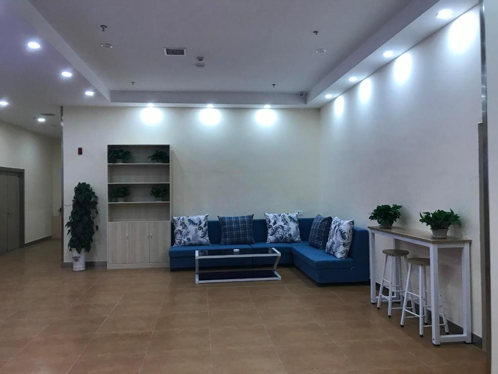 7 days inn jinzhong shanxi university town
