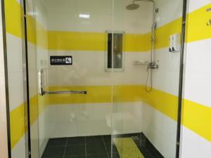 7 days inn jinzhong shanxi university town