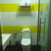 7 days inn jinzhong shanxi university town