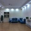 7 days inn jinzhong shanxi university town