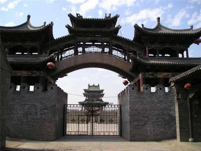 7 days inn jinzhong shanxi university town