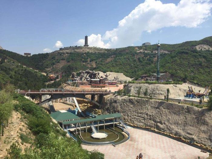 7 days inn jinzhong shanxi university town