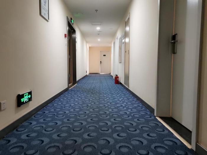 7 days inn jinzhong shanxi university town