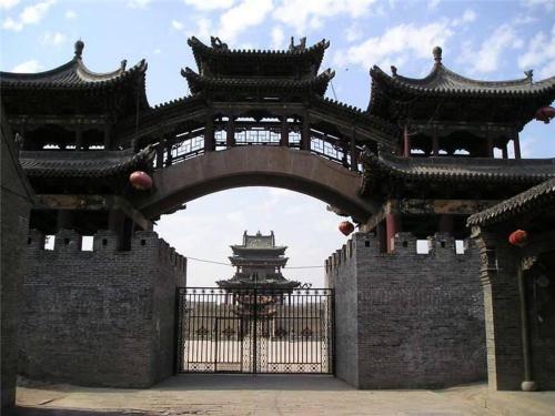 7 days inn jinzhong shanxi university town