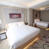 lavande hotel jilin songjiang road jiangwan bridge branch