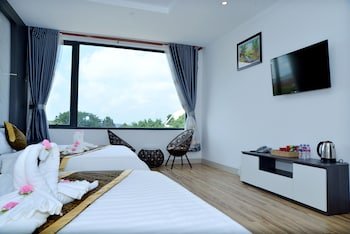 buon ma thuot hotel