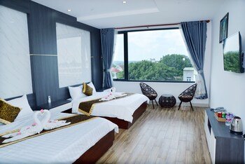 buon ma thuot hotel