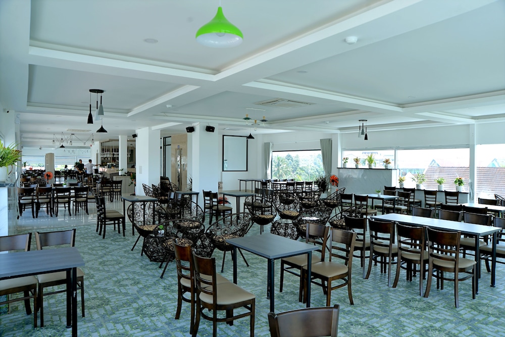 buon ma thuot hotel