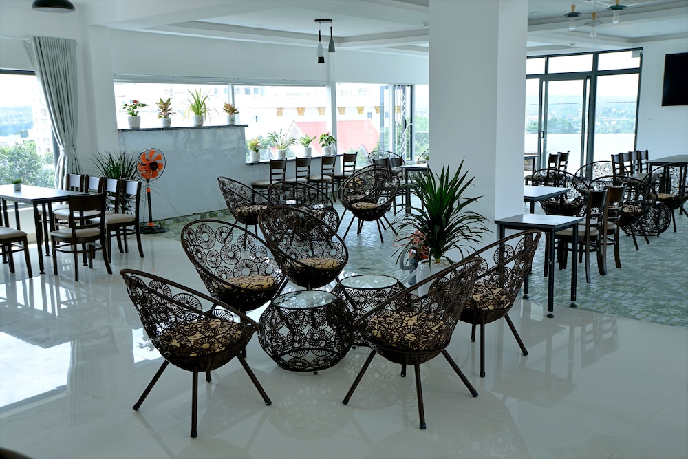 buon ma thuot hotel