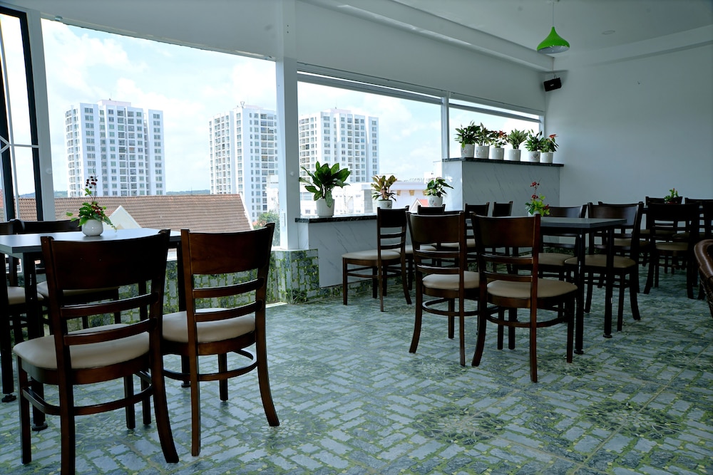buon ma thuot hotel
