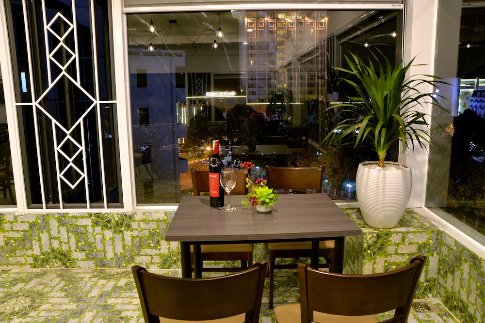 buon ma thuot hotel
