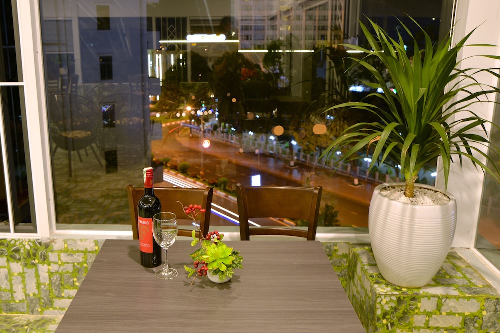 buon ma thuot hotel