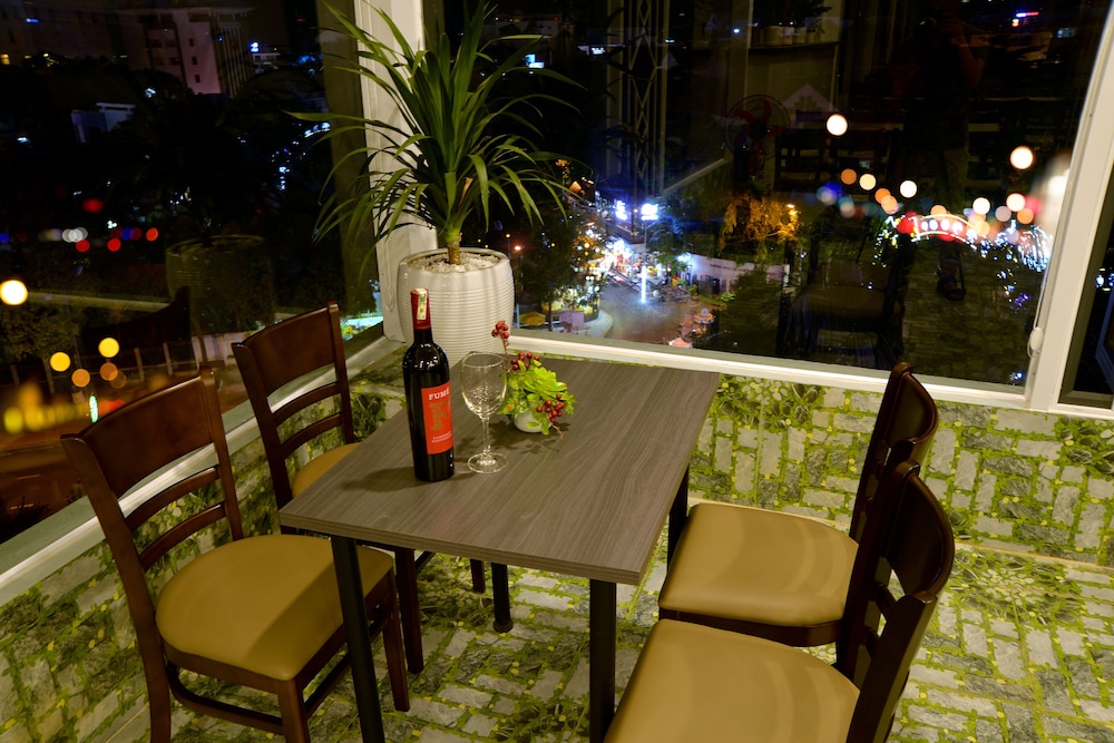 buon ma thuot hotel