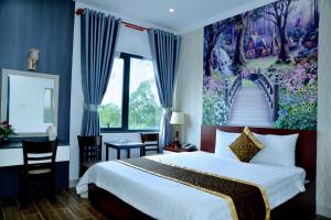 buon ma thuot hotel