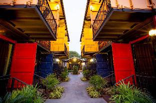 tuscany land resort donmuang