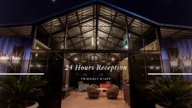 tuscany land resort donmuang