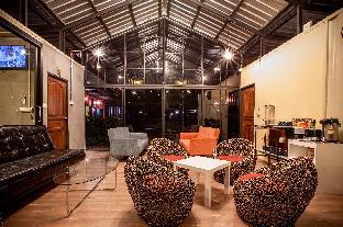 tuscany land resort donmuang