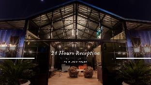 tuscany land resort donmuang