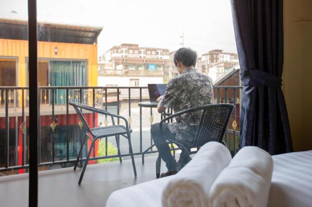 tuscany land resort donmuang