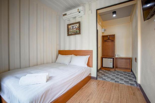 tuscany land resort donmuang