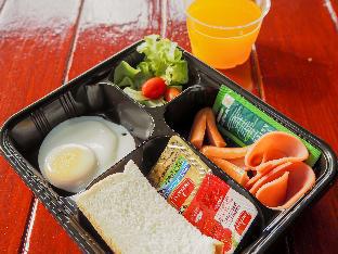 tuscany land resort donmuang