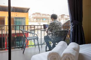 tuscany land resort donmuang