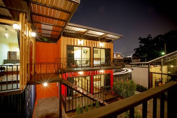 tuscany land resort donmuang