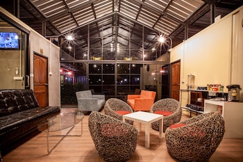 tuscany land resort donmuang