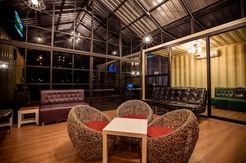 tuscany land resort donmuang