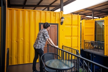 tuscany land resort donmuang