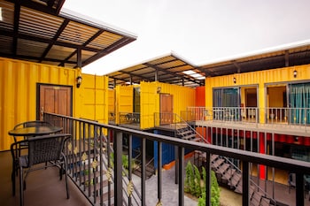 tuscany land resort donmuang