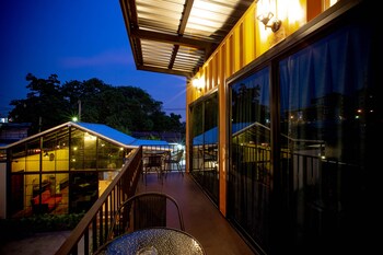 tuscany land resort donmuang