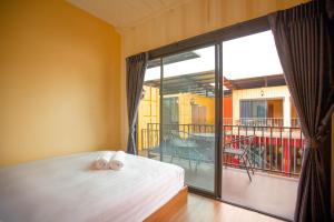 tuscany land resort donmuang