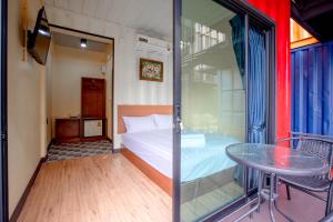 tuscany land resort donmuang