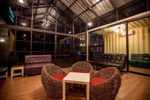 tuscany land resort donmuang