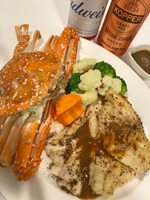 phi phi mountain beach resort and waterpark