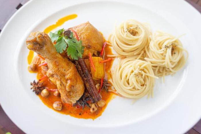 phi phi mountain beach resort and waterpark